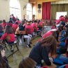 Esc. Normal - 230 estudiantes de primaria y secundaria - 28-5-19 (8)